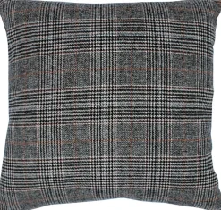 Mateo kuddfodral 50 x 50 cm - Flerfärgad