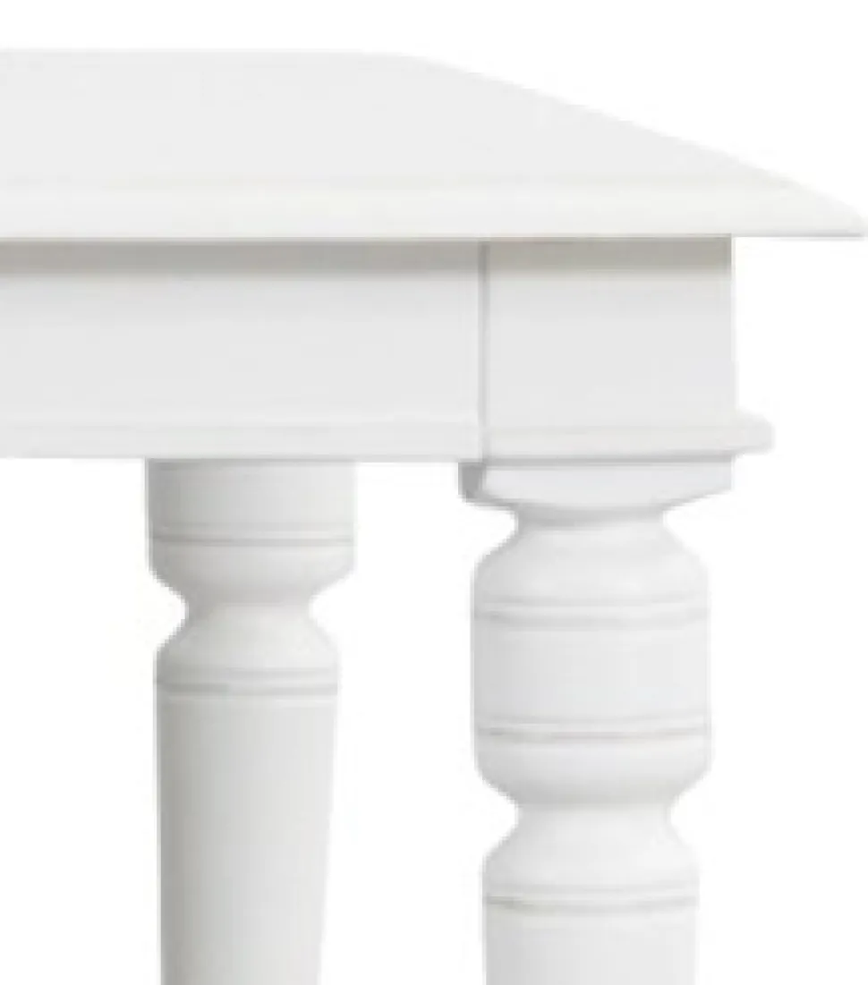 Matgrupp; Bord 180x90 cm med 6 st Gaston matstolar