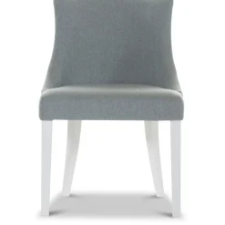 Matstol i massivt trä - Alba