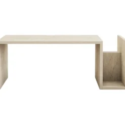 Memo soffbord - Travertin