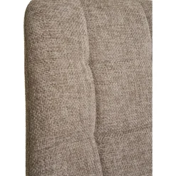 Middelfart matstol - Grå