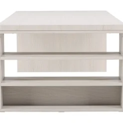 Mika matbord 230 x 110 cm - Whitewash