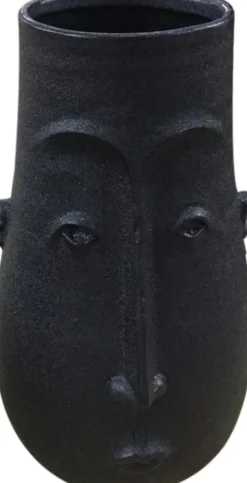 Mikael vas hög - Svart