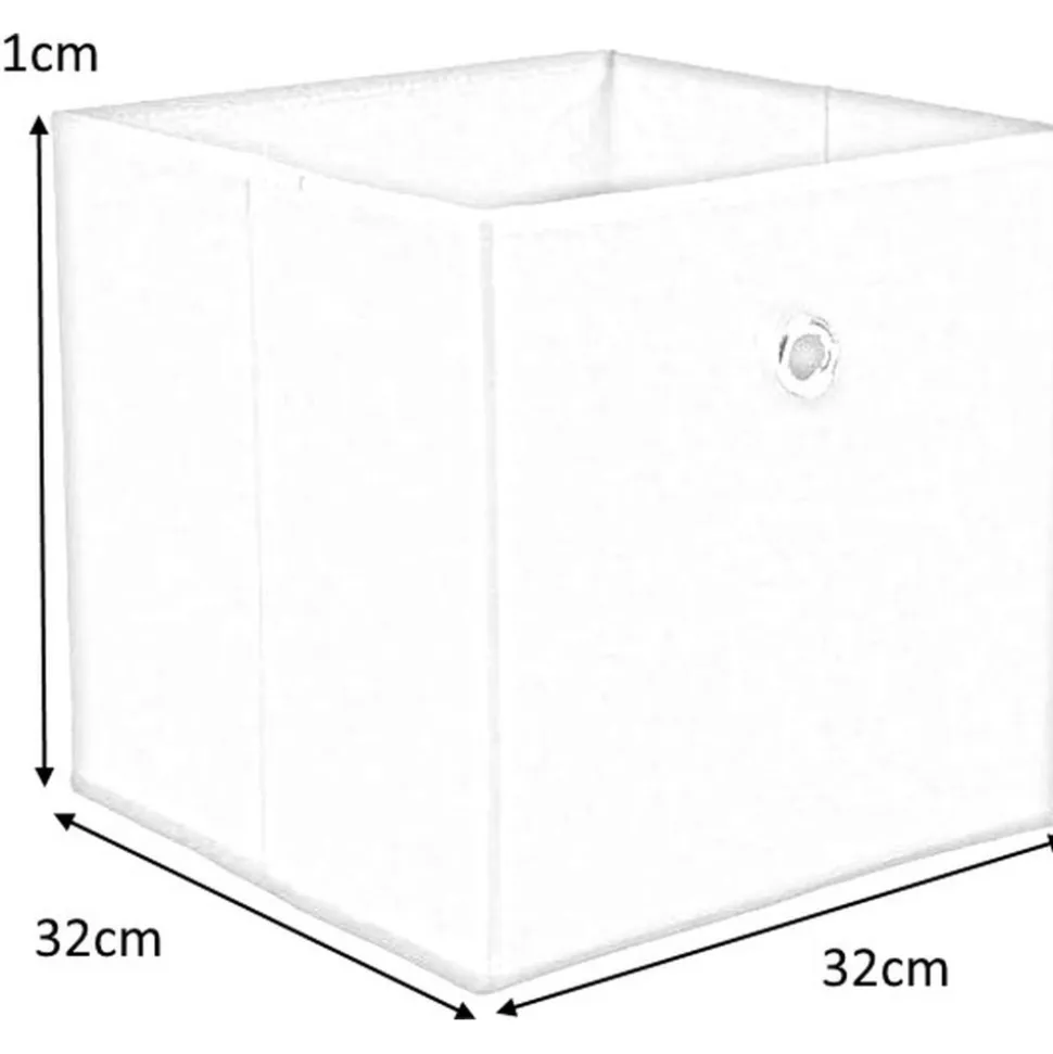 Mikaela förvaringskorg