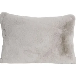 Mjukis kuddfodral 60x40 cm - Beige