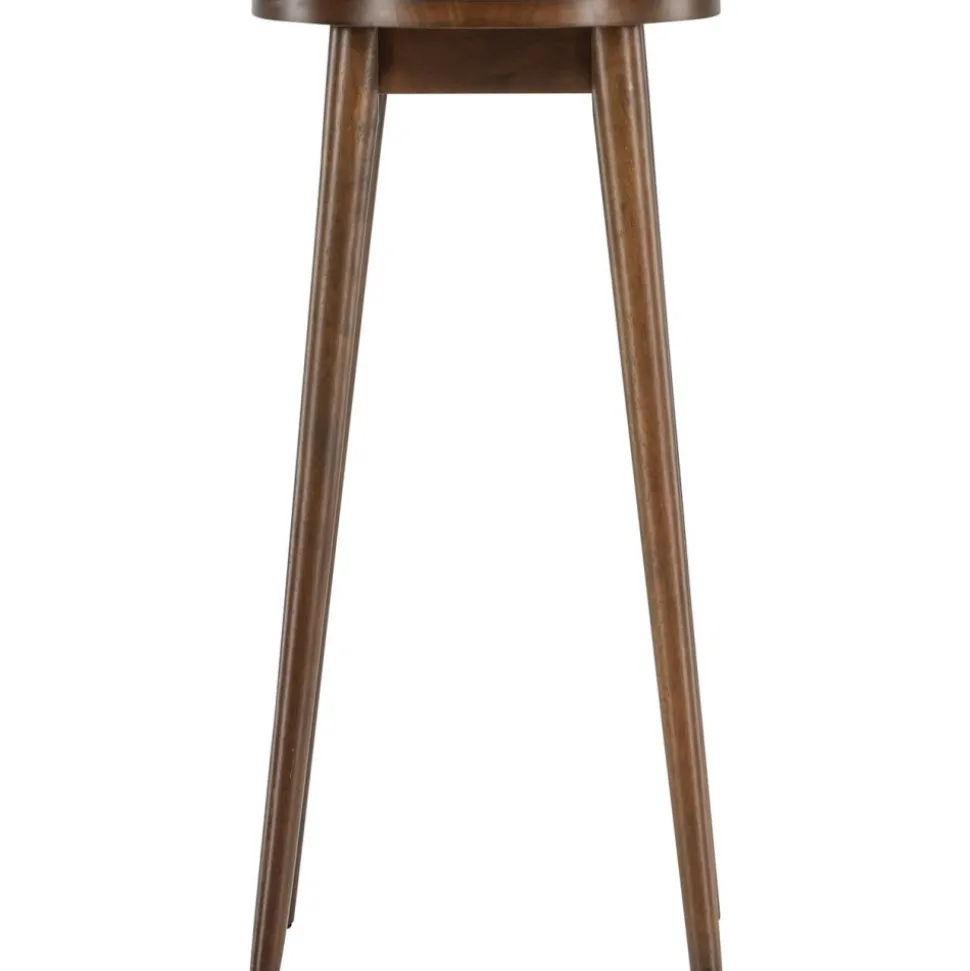 Mollösand barstol - Mocca