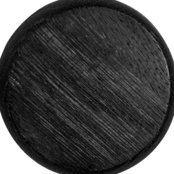 Mondo klädkrok mellan - Svart