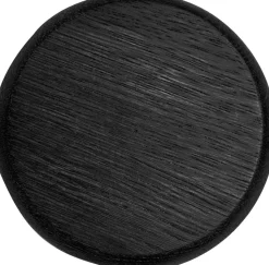 Mondo vägghängare liten - Svart