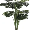Monstera konstblomma - 90 cm
