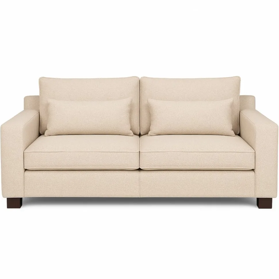 Montana soffa - Ljusbeige