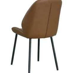 Monte Carlo matstol Brun PU