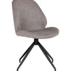 Monte Carlo snurrbar matstol - Beige