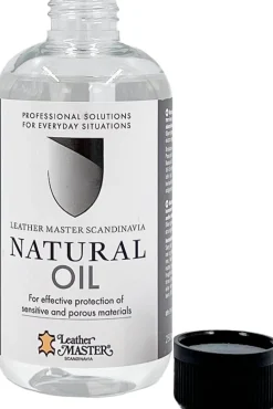 Natural Oil träolja - 250 ml