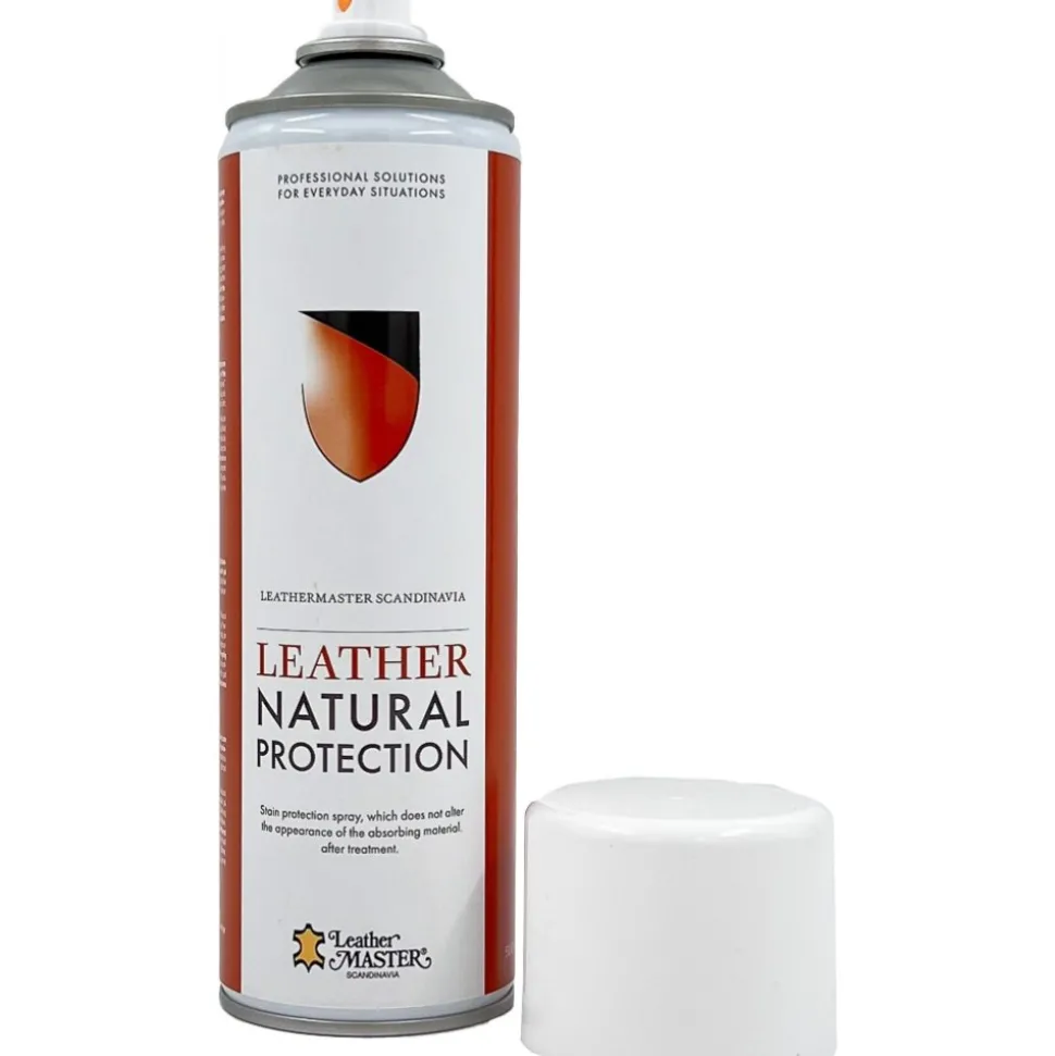 Natural Protection fläckskyddsspray - 500 ml