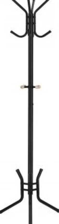 Nemi klädhängare - Svart