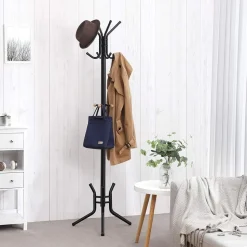 Nemi klädhängare - Svart