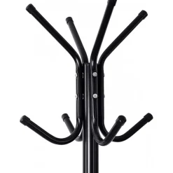 Nemi klädhängare - Svart