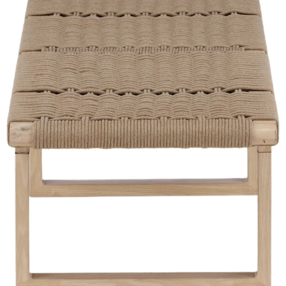 Ängön sittbänk - Rotting