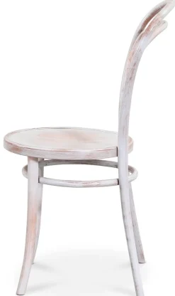 No 14 matstol - Antikvit