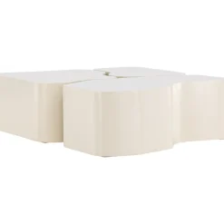 Norland soffbord - Beige