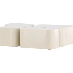 Norland soffbord - Beige