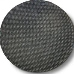 Nova grön stolsdyna med antiglid