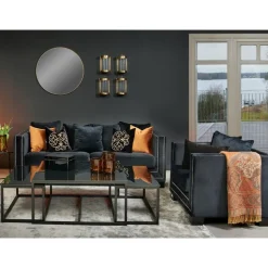 Ocean vas mellan - Terakotta