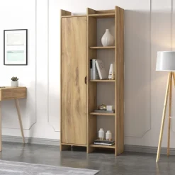 Oferta bokhylla - Ek