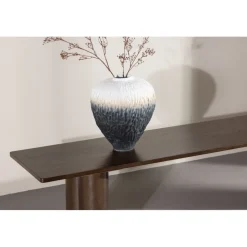 Olivia bänk 180 cm - Mocca