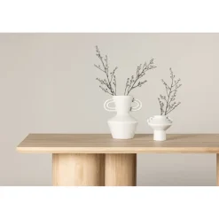 Olivia matbord 210X100 cm natur