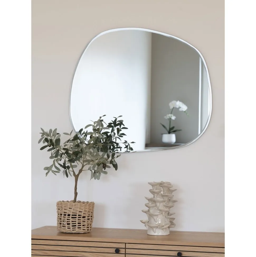 Olivträd konstväxt - H:61 cm