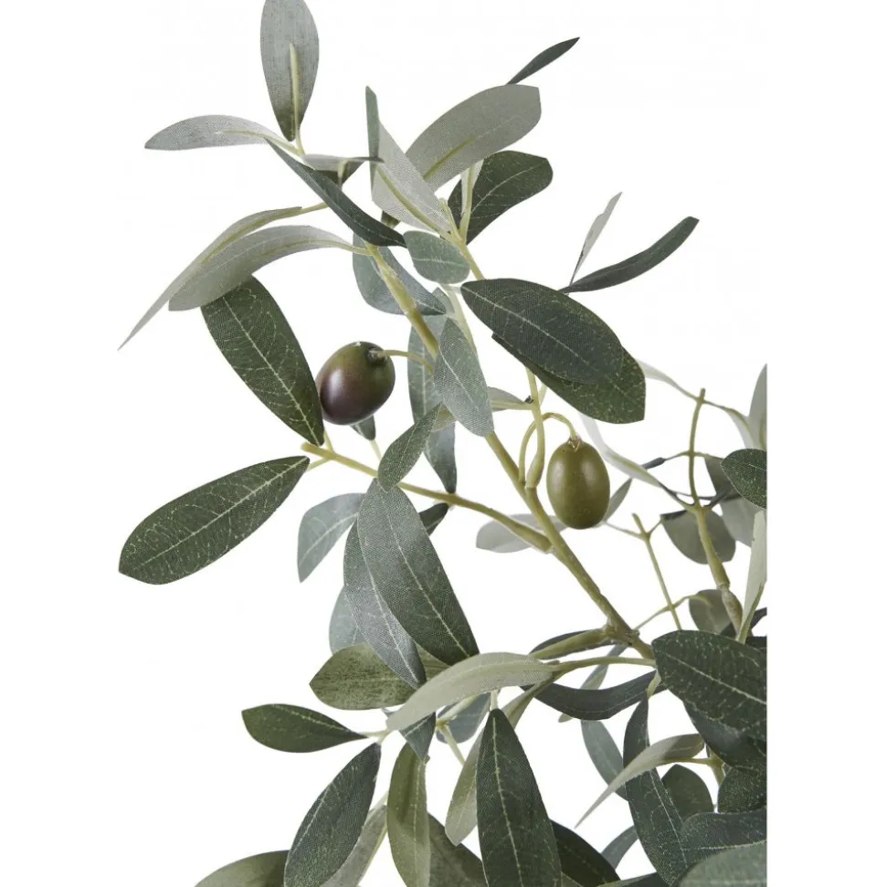 Olivträd konstväxt - H:61 cm