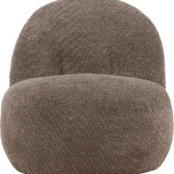 Omaha fåtölj - Brun