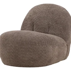 Omaha fåtölj - Brun