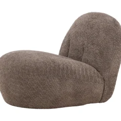 Omaha fåtölj - Brun