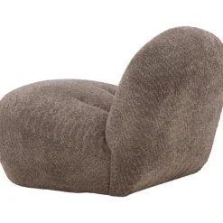 Omaha fåtölj - Brun