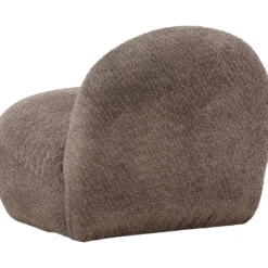 Omaha fåtölj - Brun