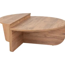 Orion soffbord - Furu