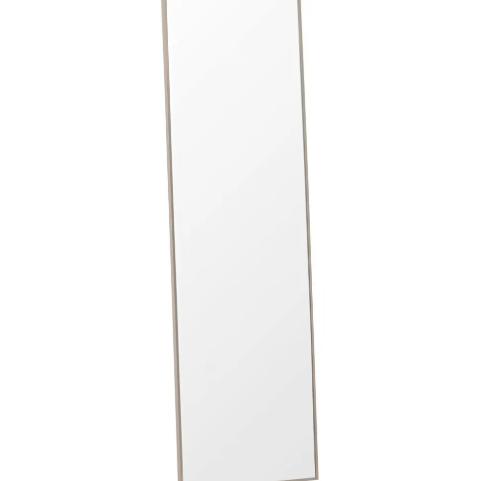 Orlando spegel 195 x 55 cm - Beige