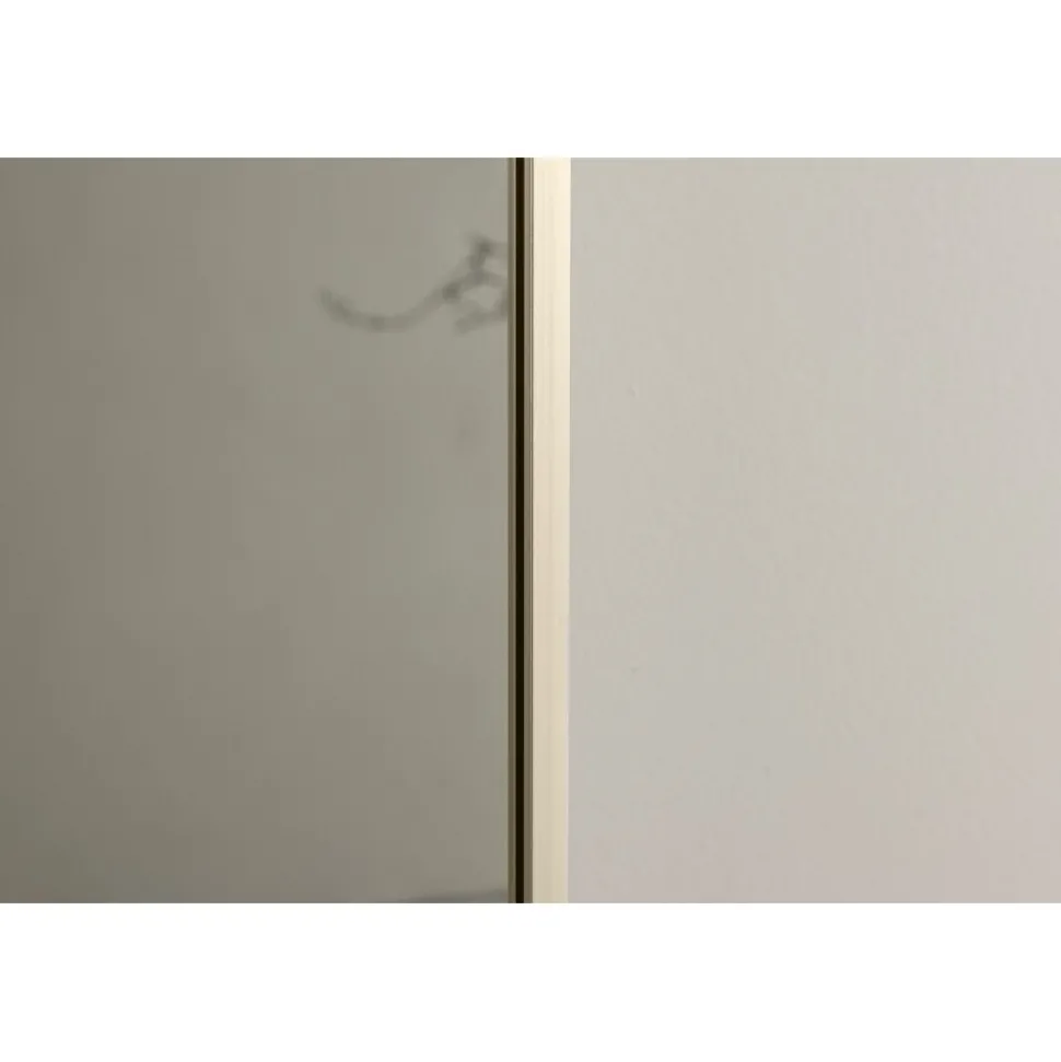 Orlando spegel 195 x 55 cm - Beige