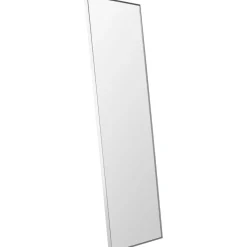 Orlando spegel 85 x 190 cm - Silver