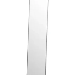 Orlando spegel 55 x 195 cm - Silver + Glas och Kristallrengöring