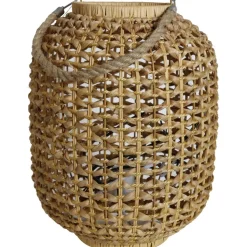 Orust ljusykta H41 cm - Natur