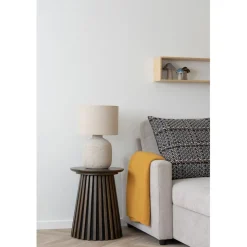 Osaka sidobord - Rökig