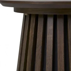 Osaka sidobord - Rökig