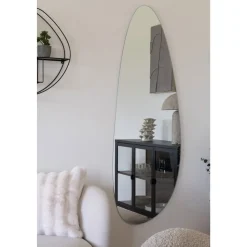 Pagani väggspegel - Glas