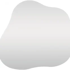 Palermo spegel 50x55 cm