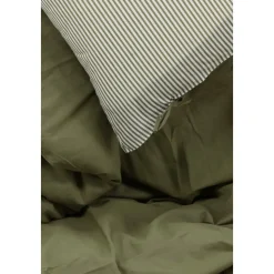 Paradis bäddset - Grön