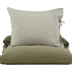 Paradis bäddset - Grön