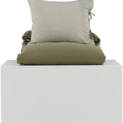 Paradis bäddset - Grön